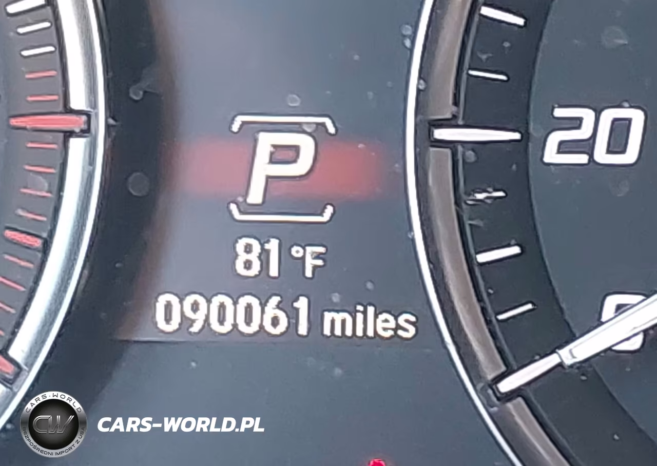 2015 Acura Tlx V6 Tech VIN:19UUB3F50FA003338 - 15