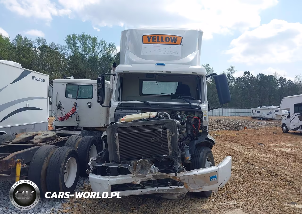 2019 Volvo Vnr VIN:4V4W19EG9KN907518 - 12
