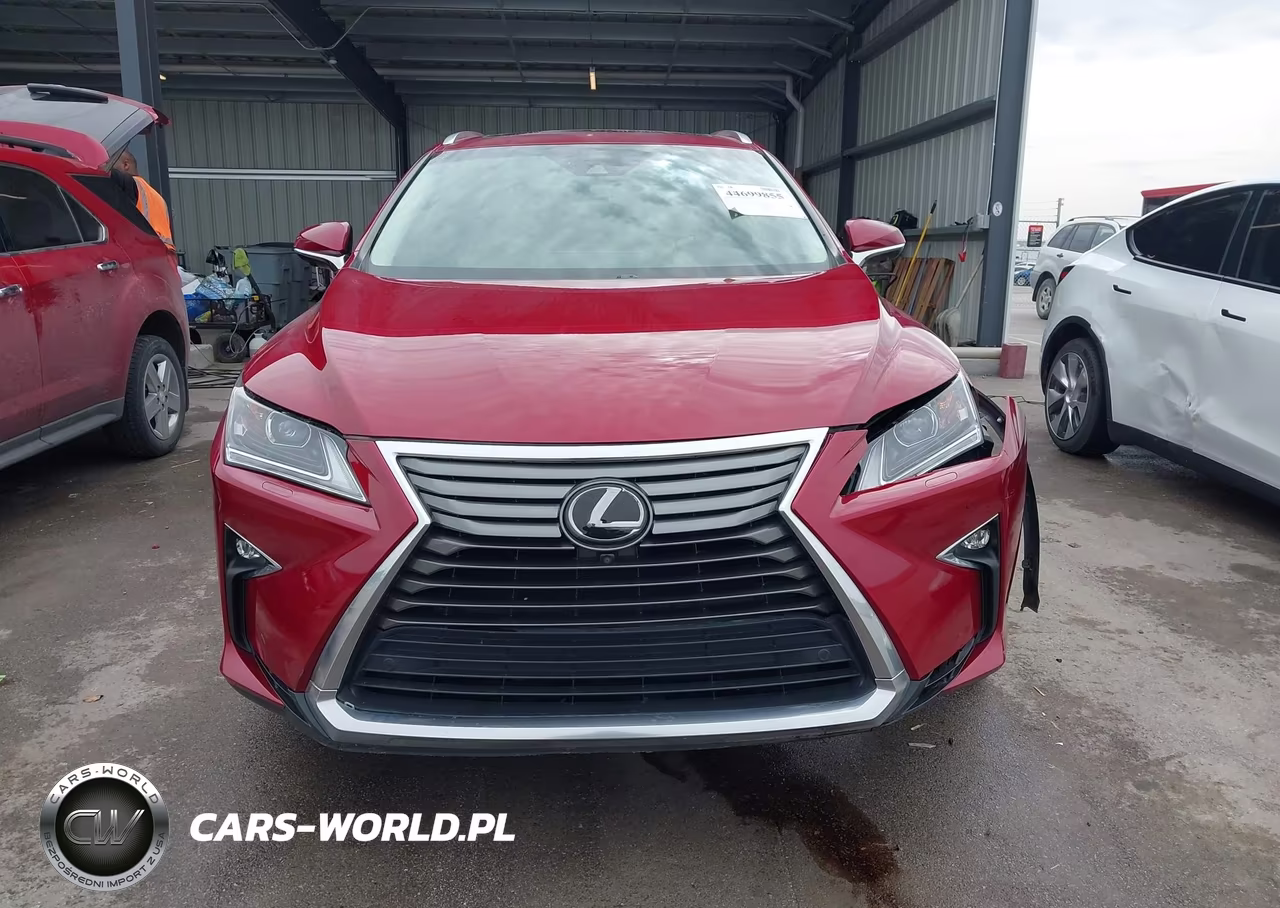 2019 Lexus Rx 350 VIN:2T2BZMCA4KC178914 - 12