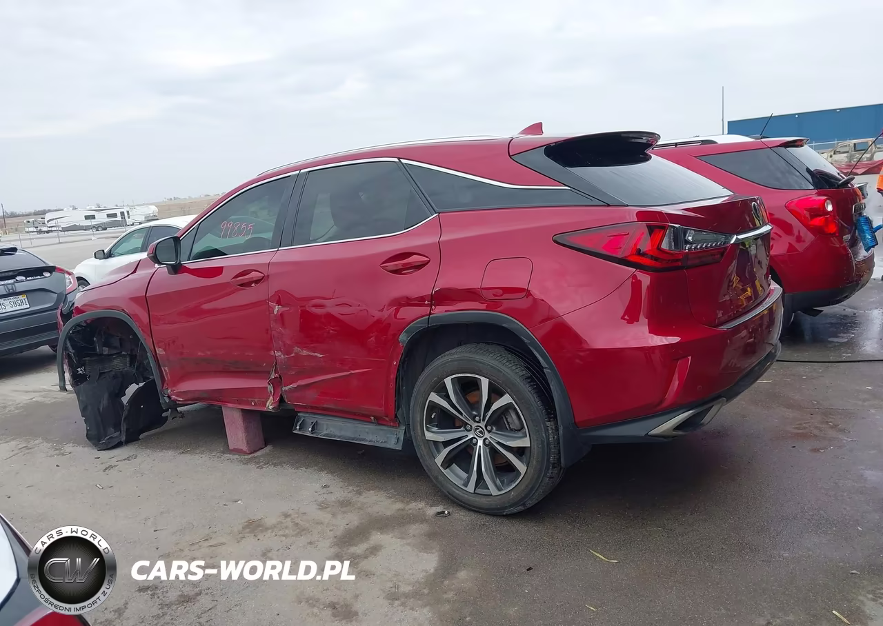 2019 Lexus Rx 350 VIN:2T2BZMCA4KC178914 - 14