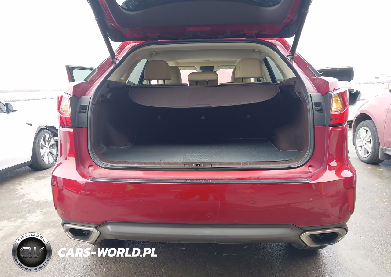 2019 Lexus Rx 350 VIN:2T2BZMCA4KC178914 - 17