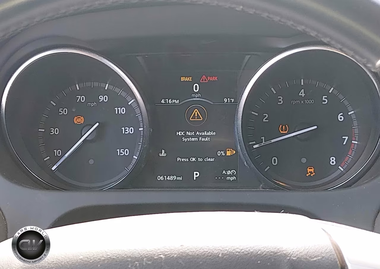 2017 Land Rover Discovery Sport Hse VIN:SALCR2BG5HH649162 - 7