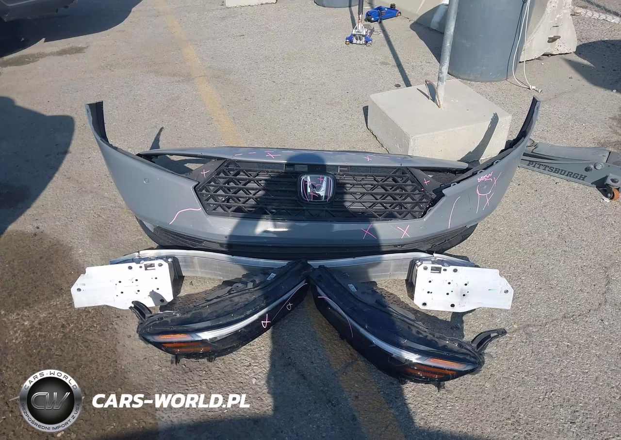 2024 Honda Accord Hybrid Touring VIN:1HGCY2F8XRA013572 - 12