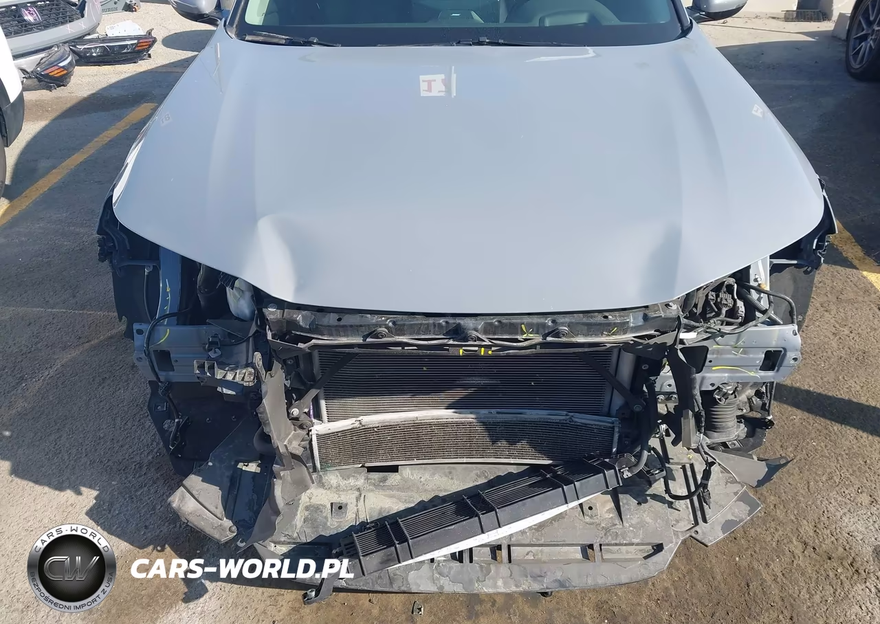 2024 Honda Accord Hybrid Touring VIN:1HGCY2F8XRA013572 - 13
