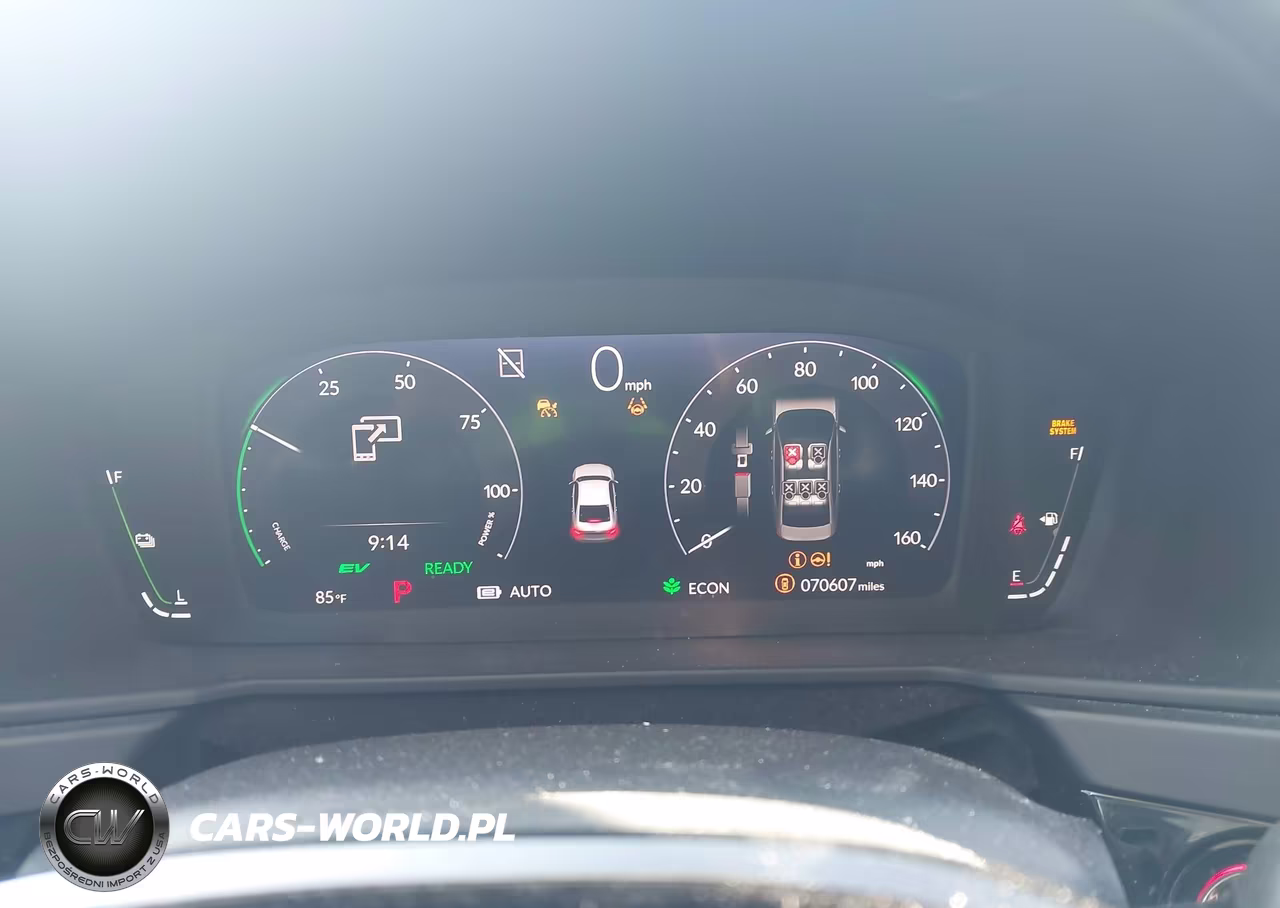 2024 Honda Accord Hybrid Touring VIN:1HGCY2F8XRA013572 - 7