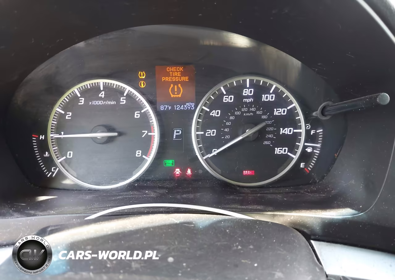 2013 Acura Ilx 2.0L VIN:19VDE1F51DE014409 - 7