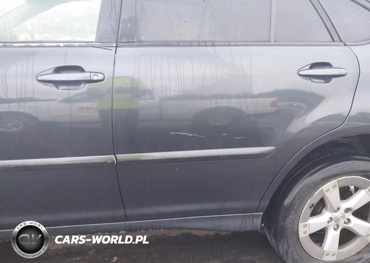 2005 Lexus Rx 330 VIN:JTJHA31U750089539 - 12