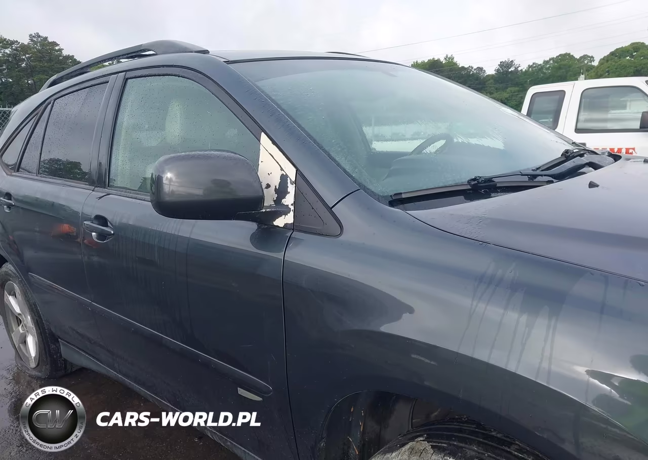 2005 Lexus Rx 330 VIN:JTJHA31U750089539 - 6