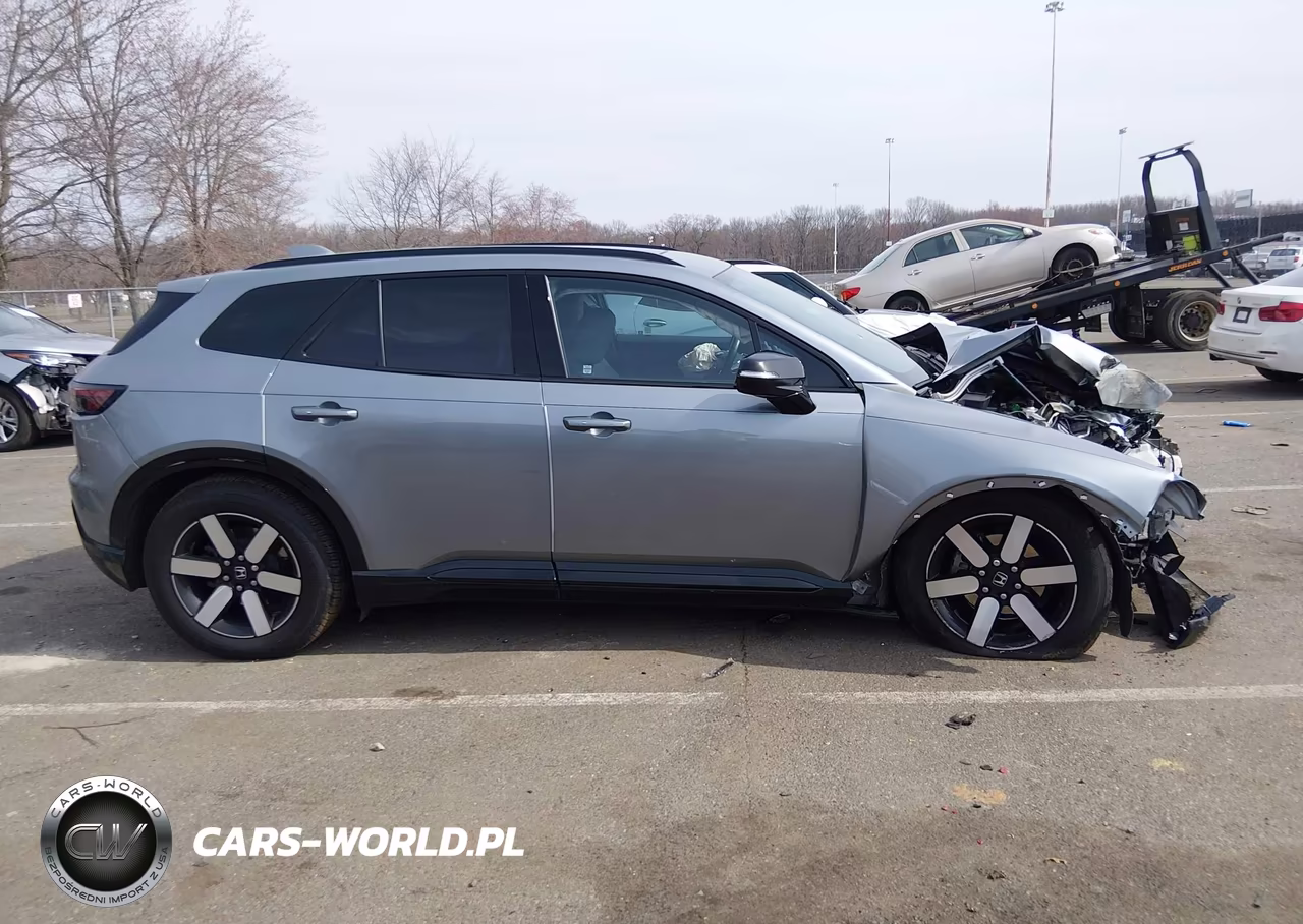 2024 Honda Prologue Touring VIN:3GPKHXRJ2RS522459 - 13