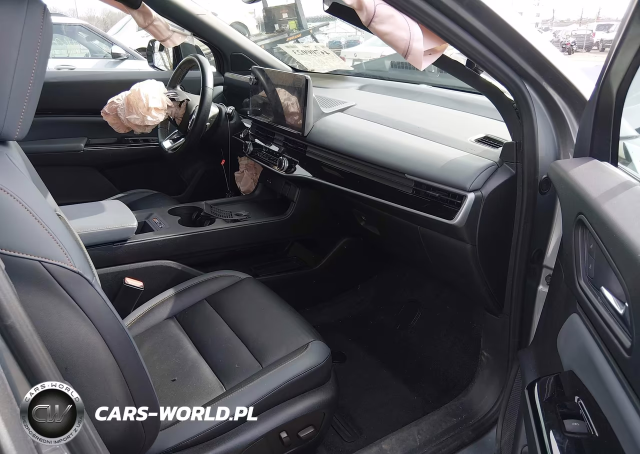 2024 Honda Prologue Touring VIN:3GPKHXRJ2RS522459 - 5