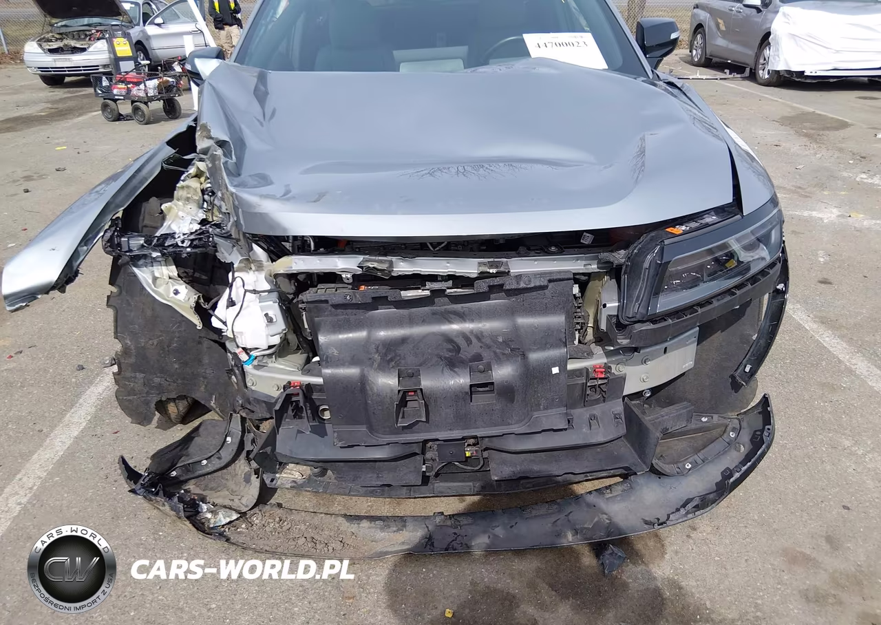 2024 Honda Prologue Touring VIN:3GPKHXRJ2RS522459 - 6