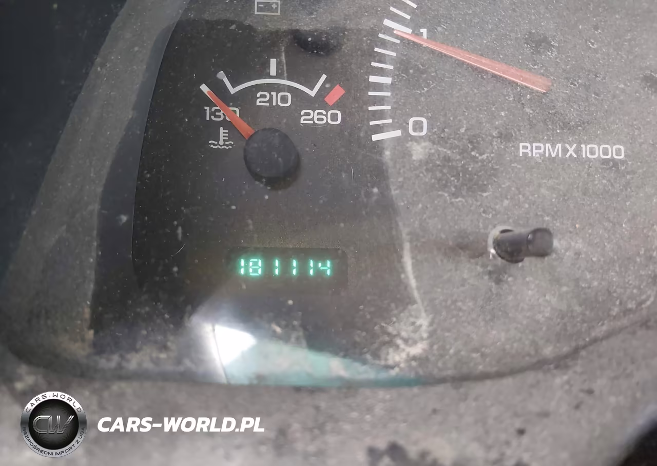 2000 Dodge Ram 1500 St VIN:1B7HC16Z5YS636791 - 12