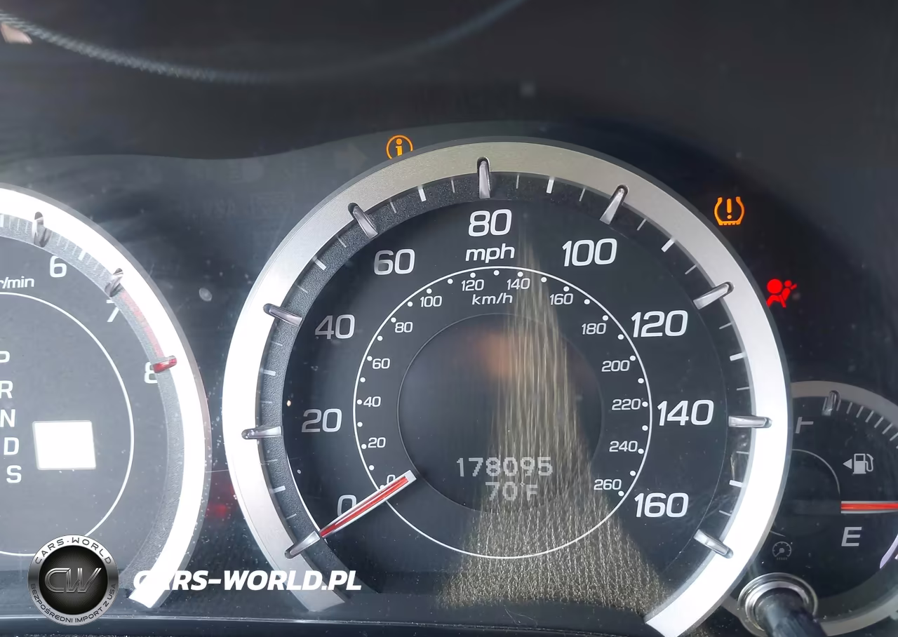 2010 Acura Tsx 2.4 VIN:JH4CU2F64AC041061 - 7