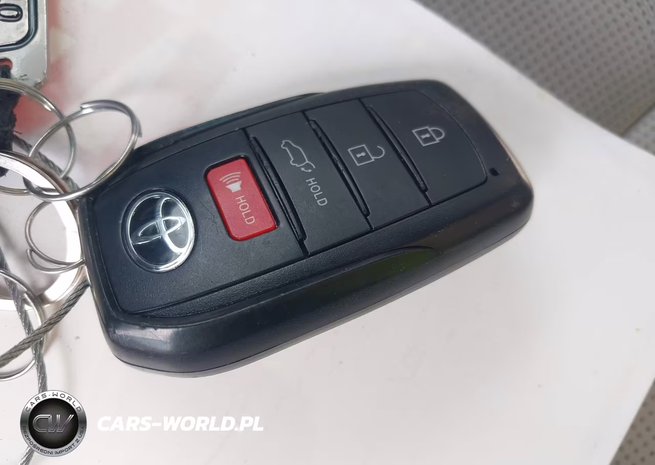 2025 Toyota Grand Highlander Limited VIN:5TDAAAA55SS033089 - 11