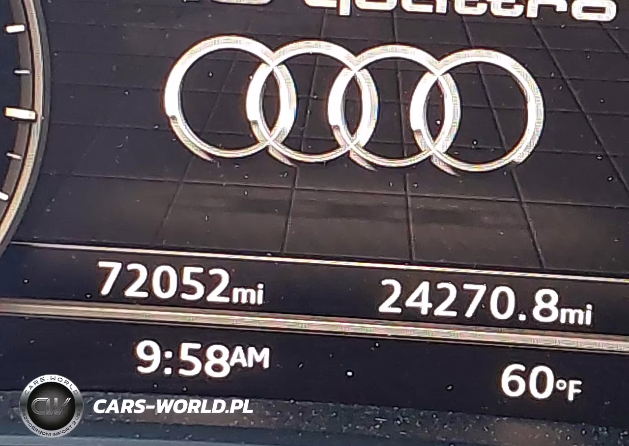 2019 Audi A5 45 Premium VIN:WAUBNCF58KA073528 - 15