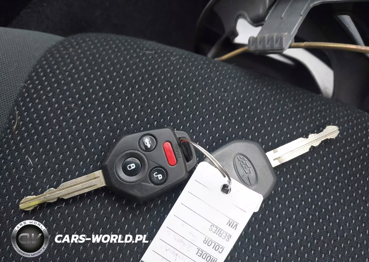 2016 Subaru Impreza 2.0I VIN:JF1GPAA65G8276369 - 11
