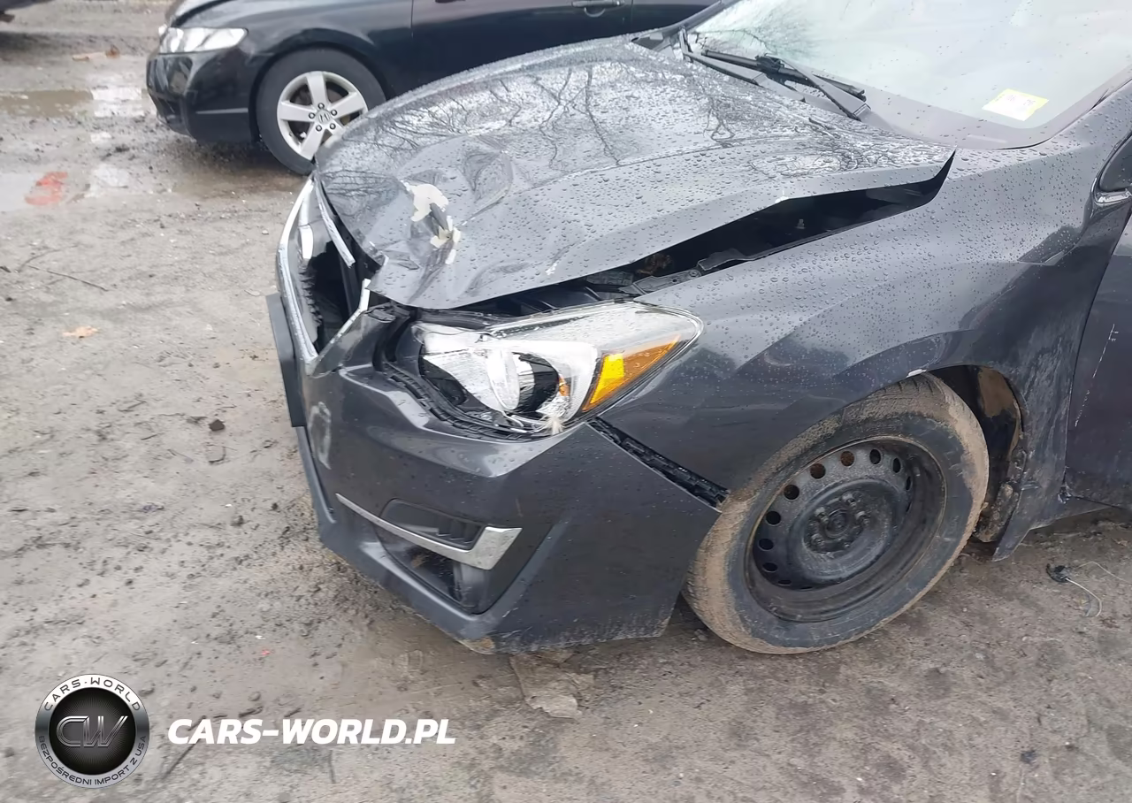 2016 Subaru Impreza 2.0I VIN:JF1GPAA65G8276369 - 6