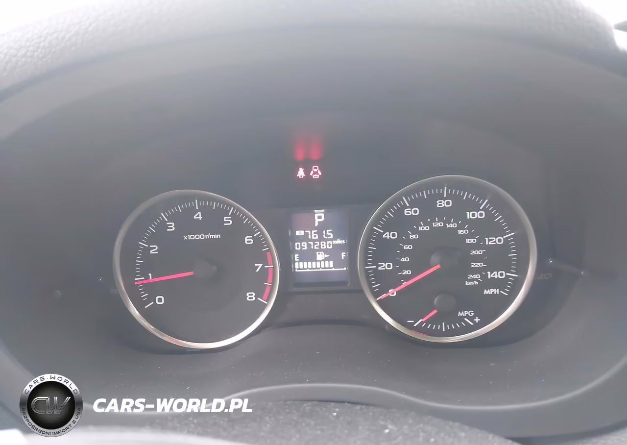 2016 Subaru Impreza 2.0I VIN:JF1GPAA65G8276369 - 7