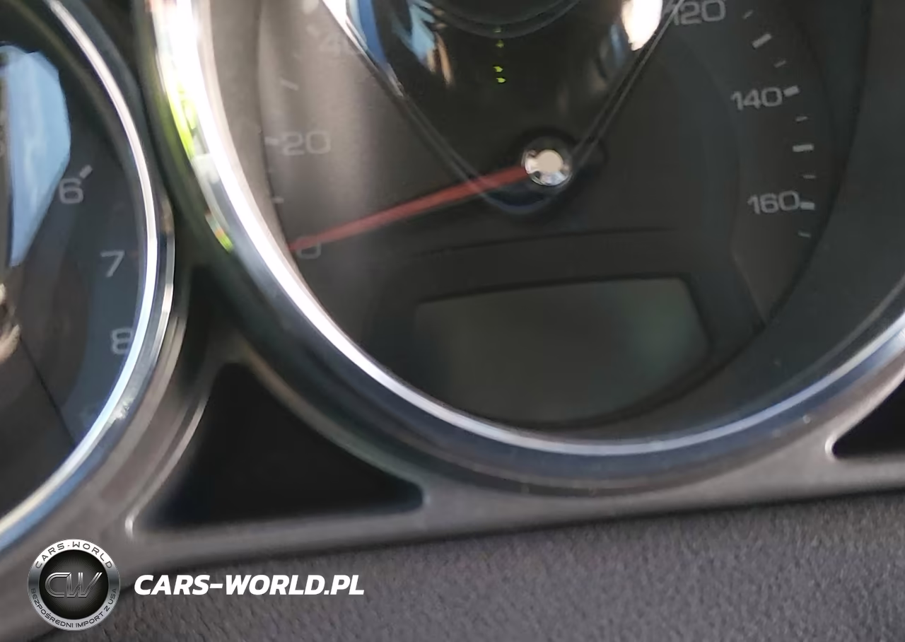 2010 Cadillac Cts Luxury VIN:1G6DE5EG1A0139404 - 16
