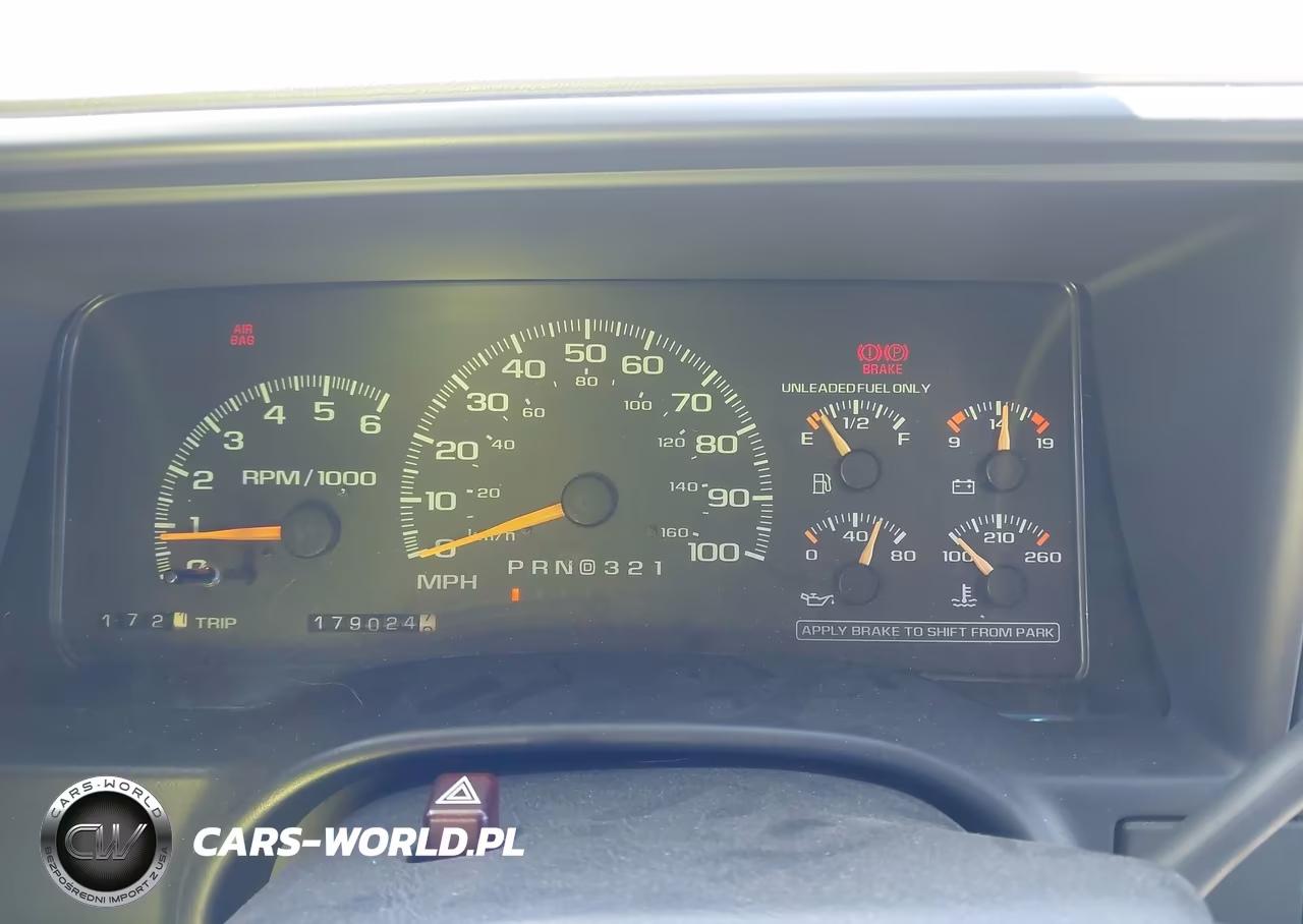 1999 GMC Yukon Sle VIN:1GKEC13R0XJ801274 - 7