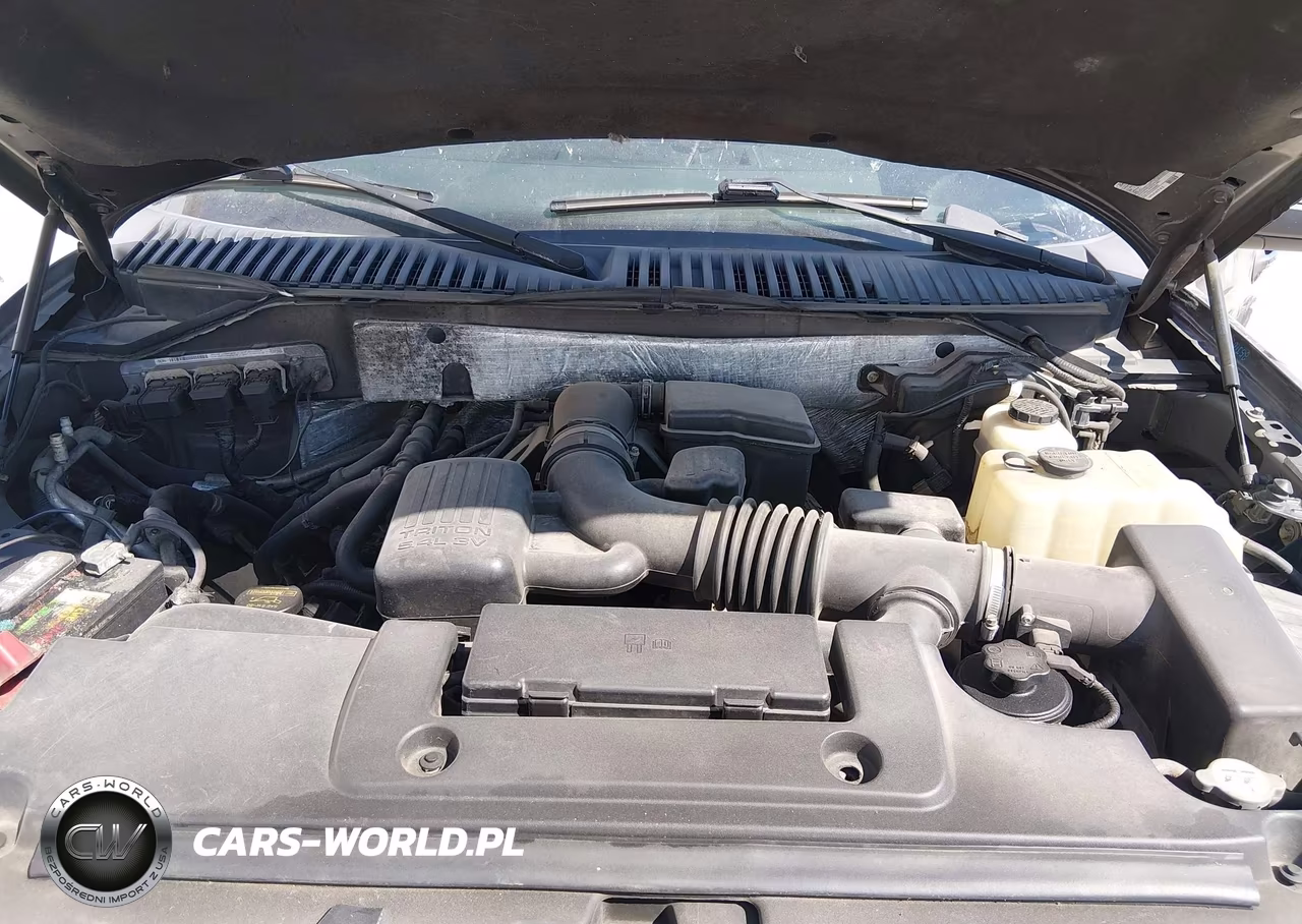 2010 Ford Expedition Limited VIN:1FMJU2A58AEA00634 - 10