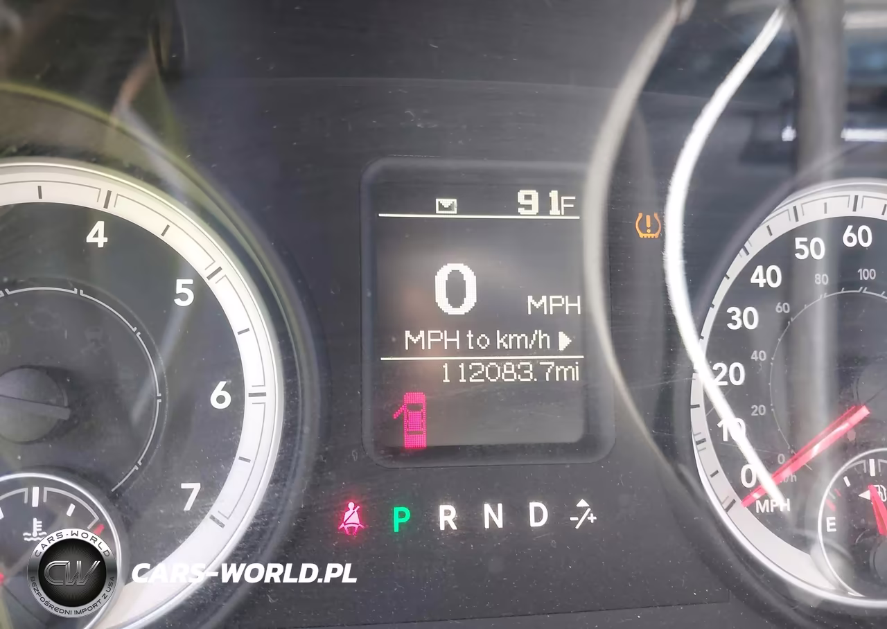 2013 Ram 1500 Tradesman-Express VIN:1C6RR7FP1DS584193 - 7