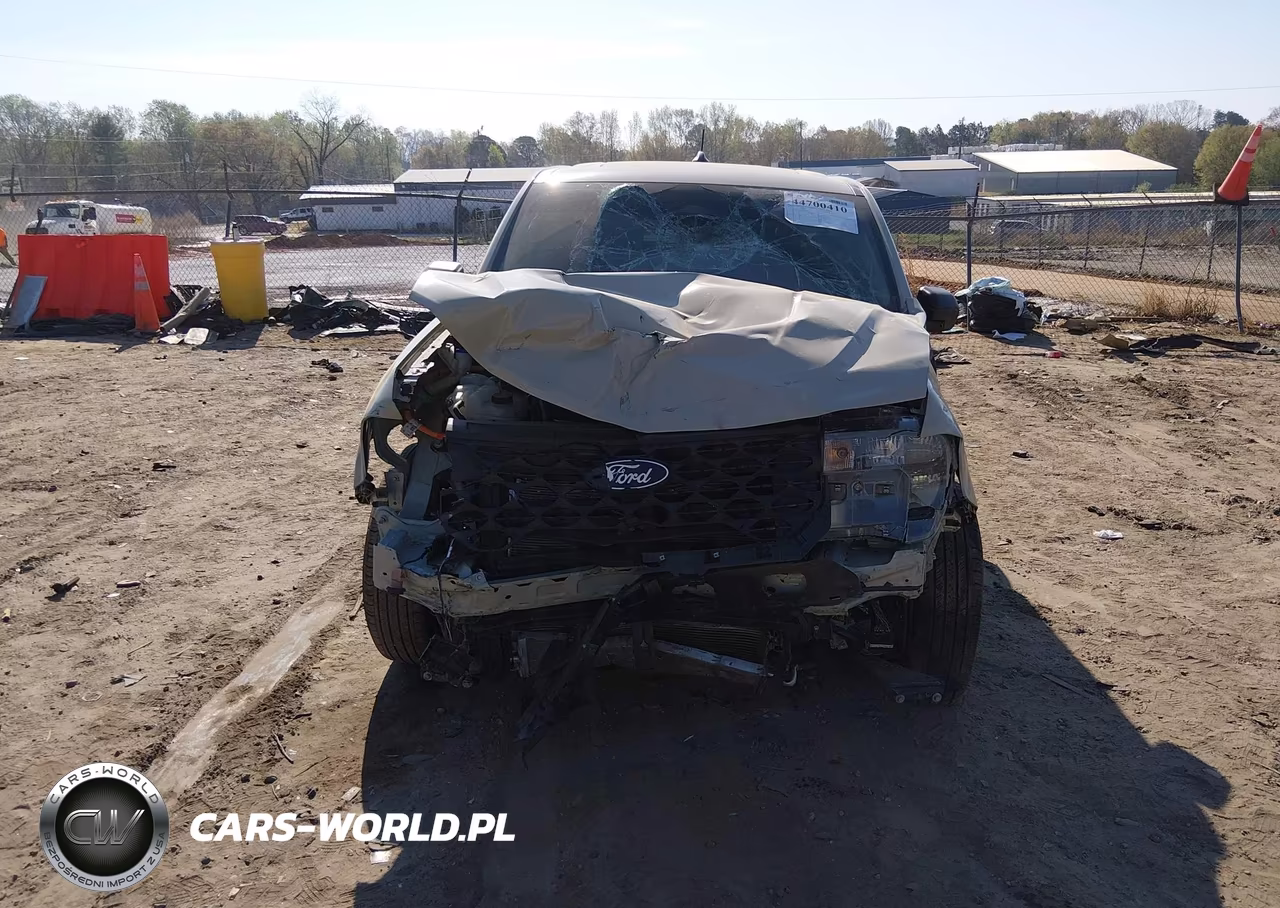 2025 Ford Maverick Xlt VIN:3FTTW8H35SRA94291 - 13