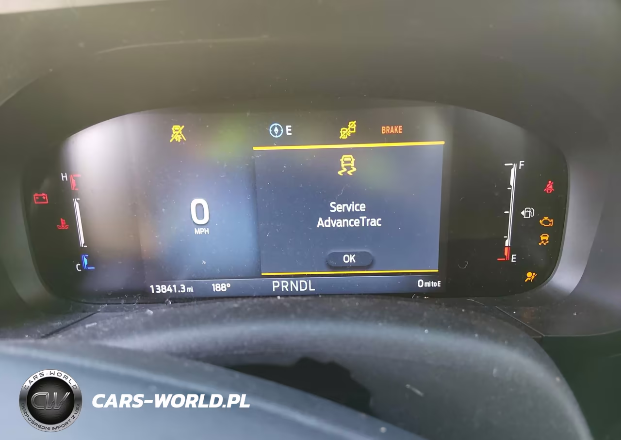 2025 Ford Maverick Xlt VIN:3FTTW8H35SRA94291 - 7