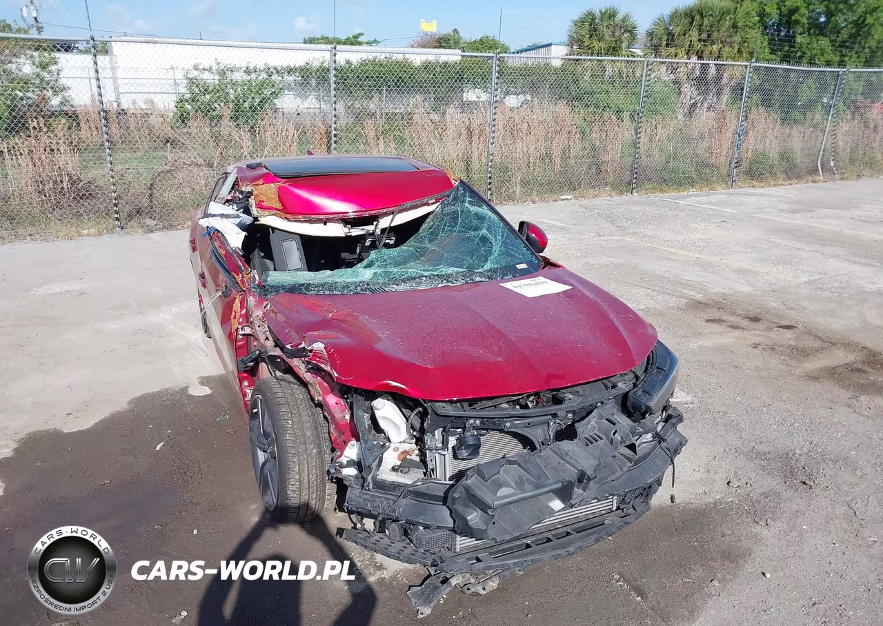2023 Acura Integra A-Spec Technology VIN:19UDE4H61PA006172 - 6