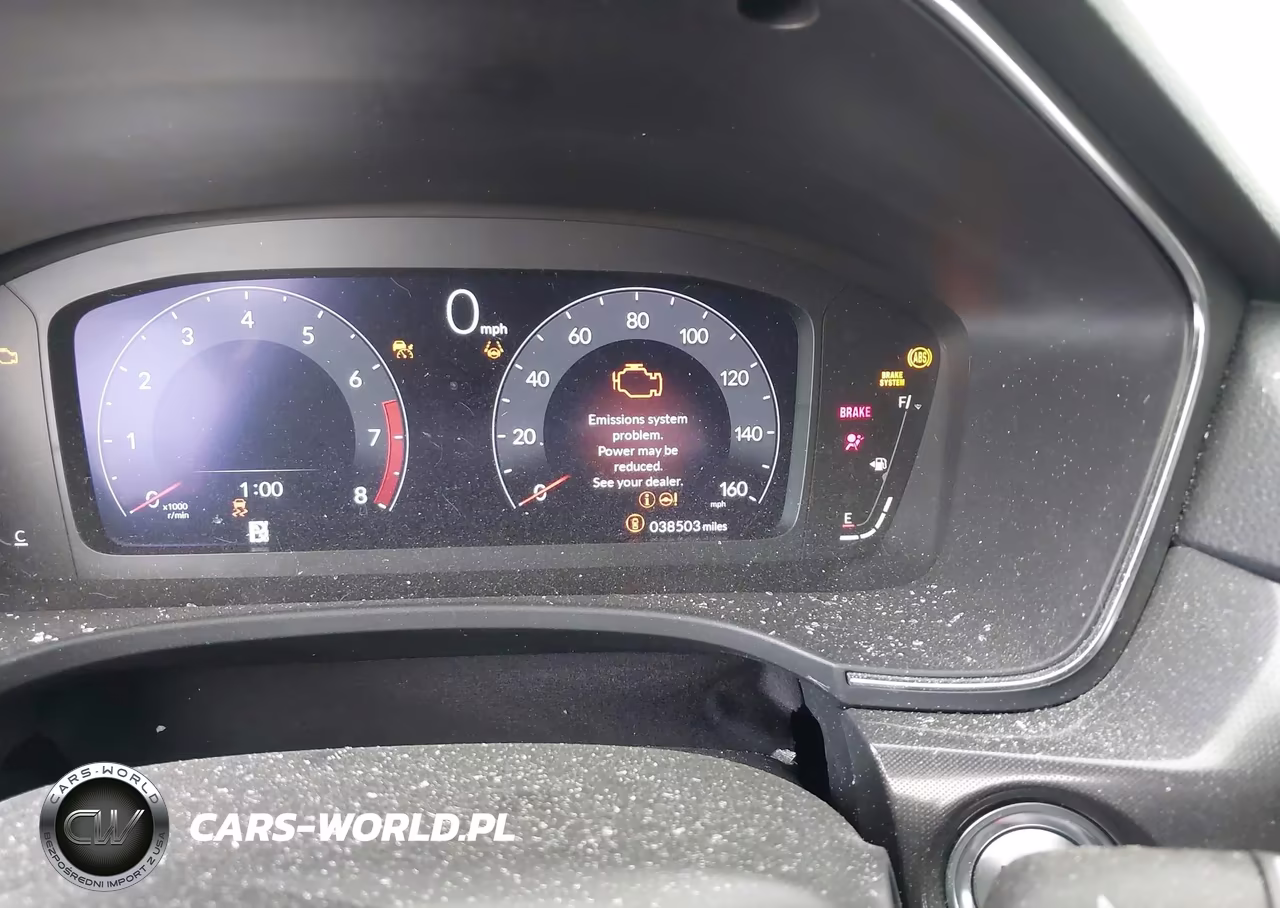 2023 Acura Integra A-Spec Technology VIN:19UDE4H61PA006172 - 7