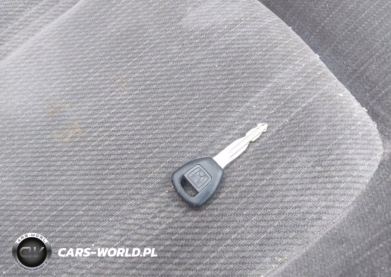 2000 Honda Accord 2.3 Lx VIN:1HGCG6555YA038038 - 11