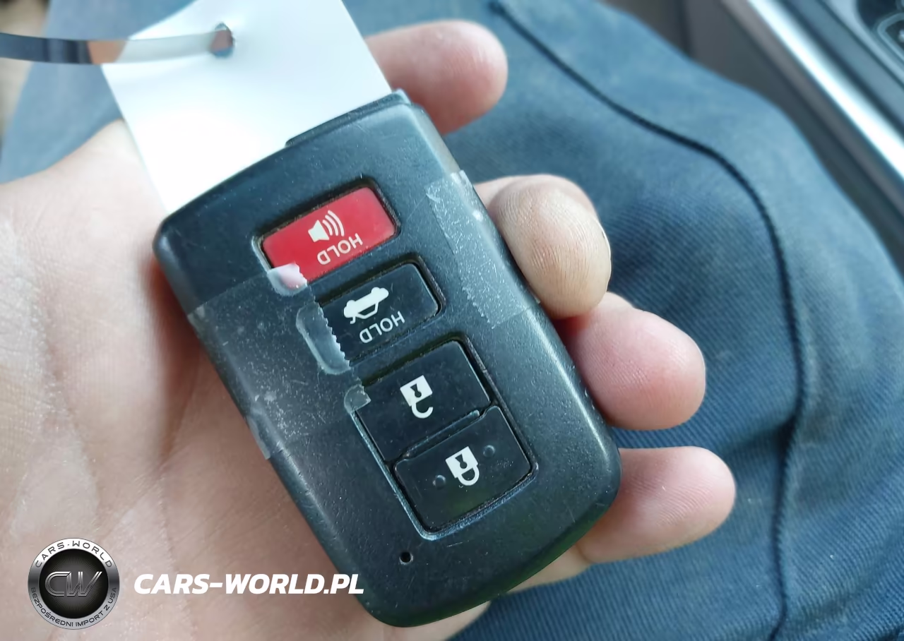 2017 Toyota Camry Xle VIN:4T1BF1FKXHU691169 - 11