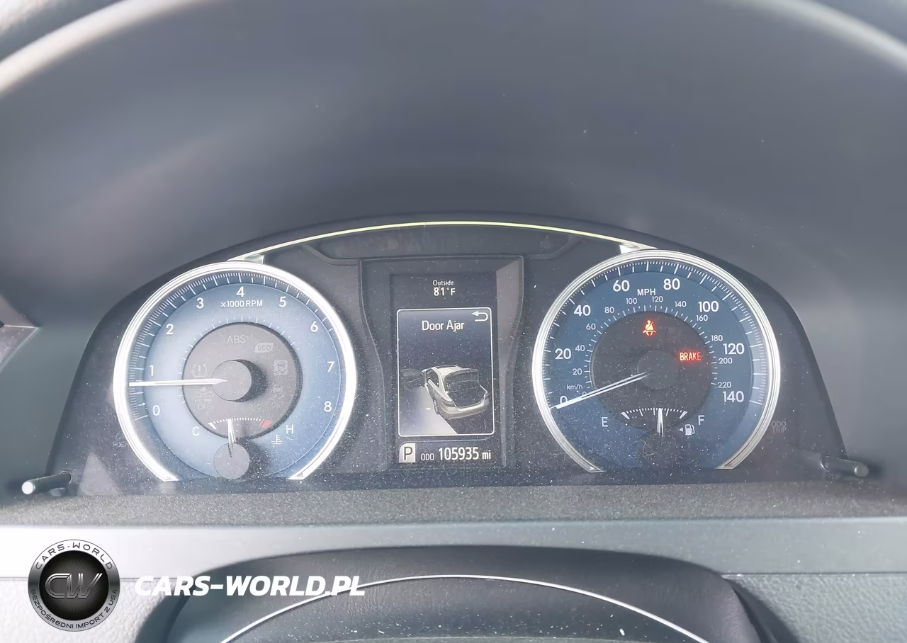 2017 Toyota Camry Xle VIN:4T1BF1FKXHU691169 - 7