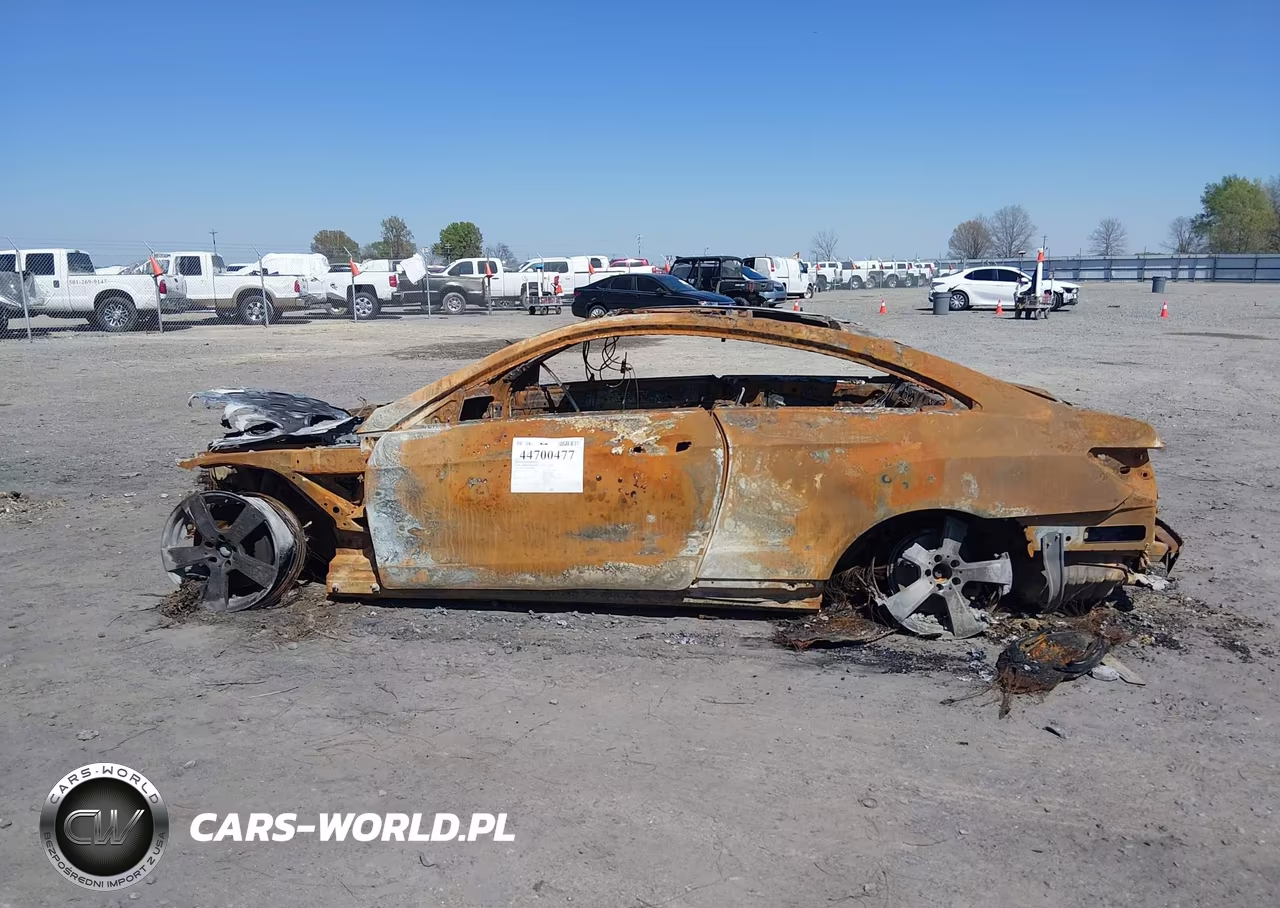 2010 Mercedes-Benz E 550 VIN:WDDKJ7CB8AF005382 - 13