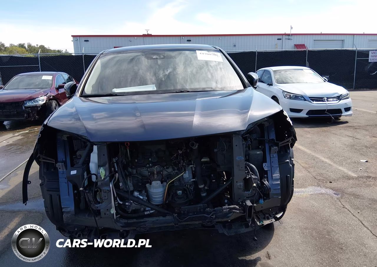 2020 Honda Ridgeline Awd Sport VIN:5FPYK3F1XLB020851 - 13