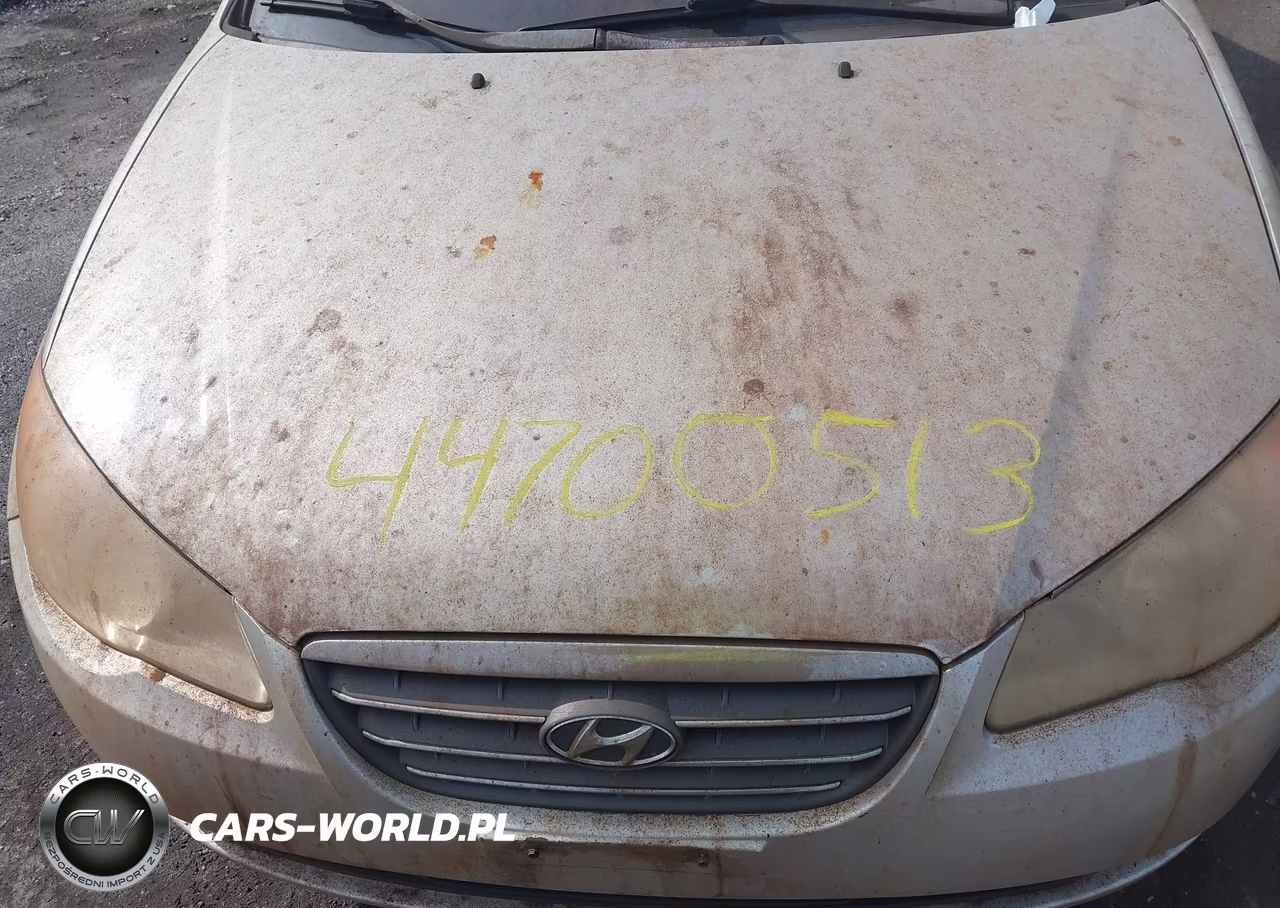 2009 Hyundai Elantra Se VIN:KMHDU46D99U805620 - 14