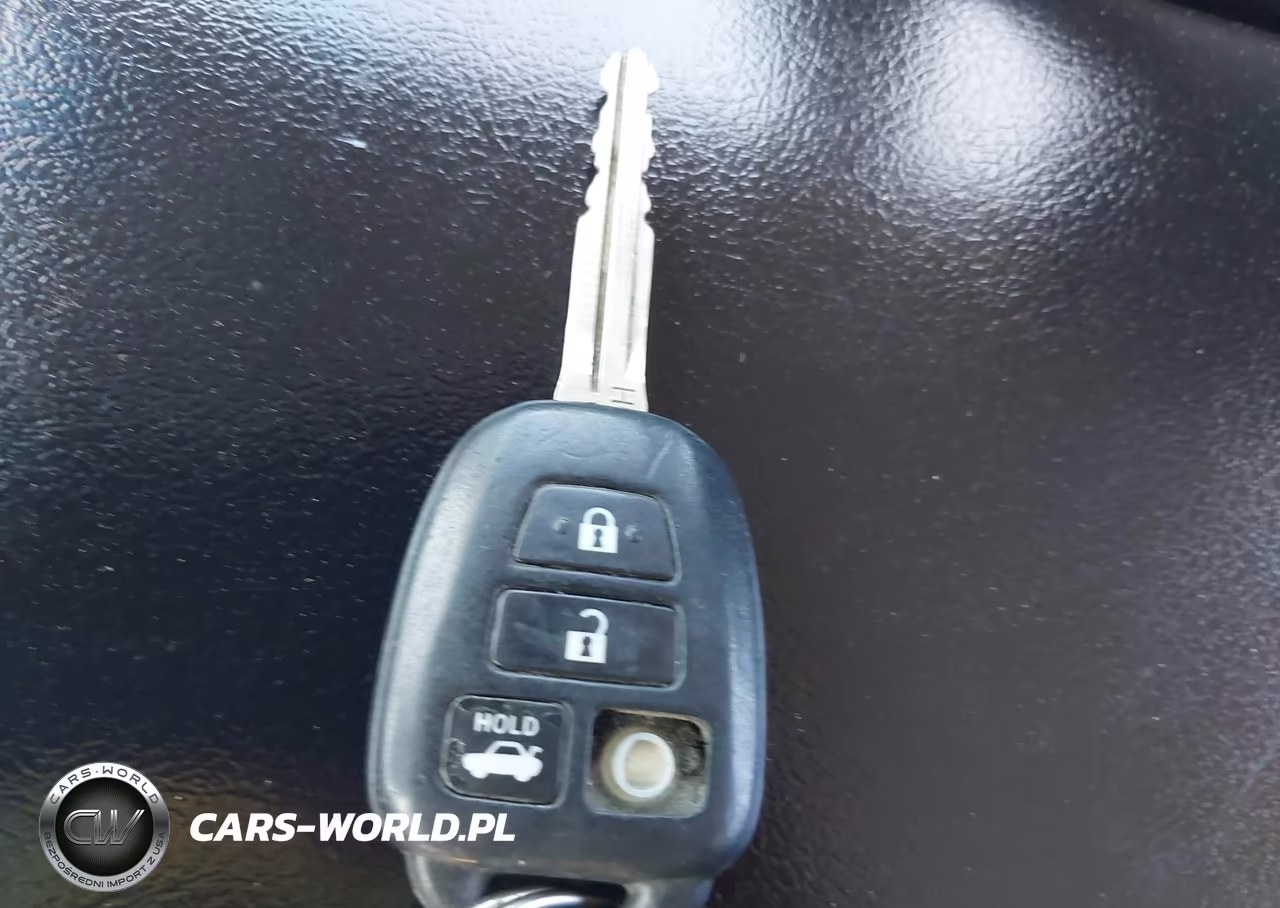 2017 Toyota Camry Se VIN:4T1BF1FK0HU279620 - 11