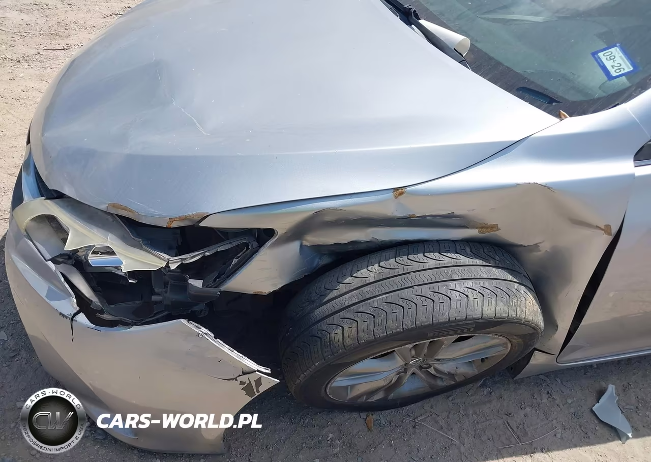 2017 Toyota Camry Se VIN:4T1BF1FK0HU279620 - 6