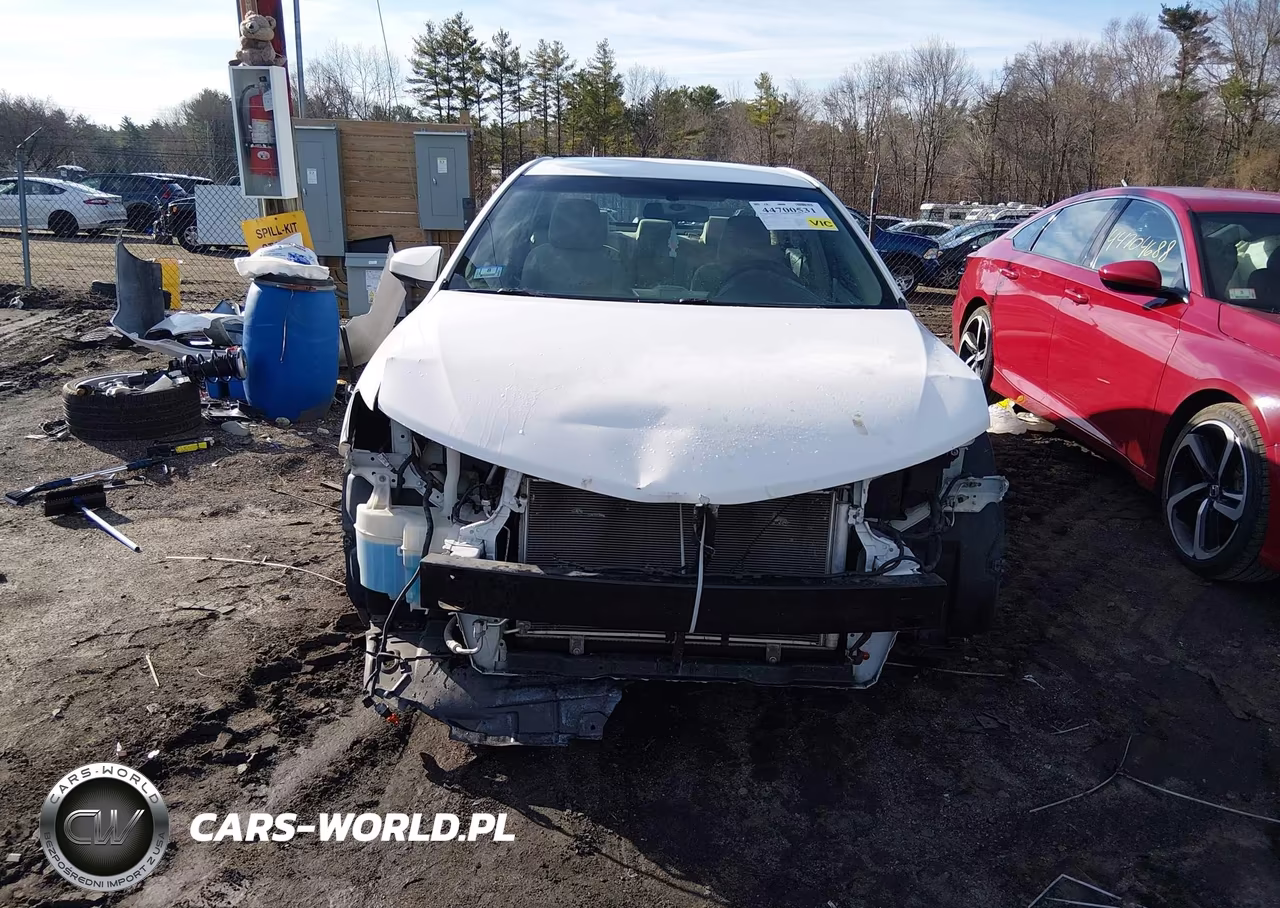 2012 Toyota Camry Le VIN:4T4BF1FK2CR211575 - 13