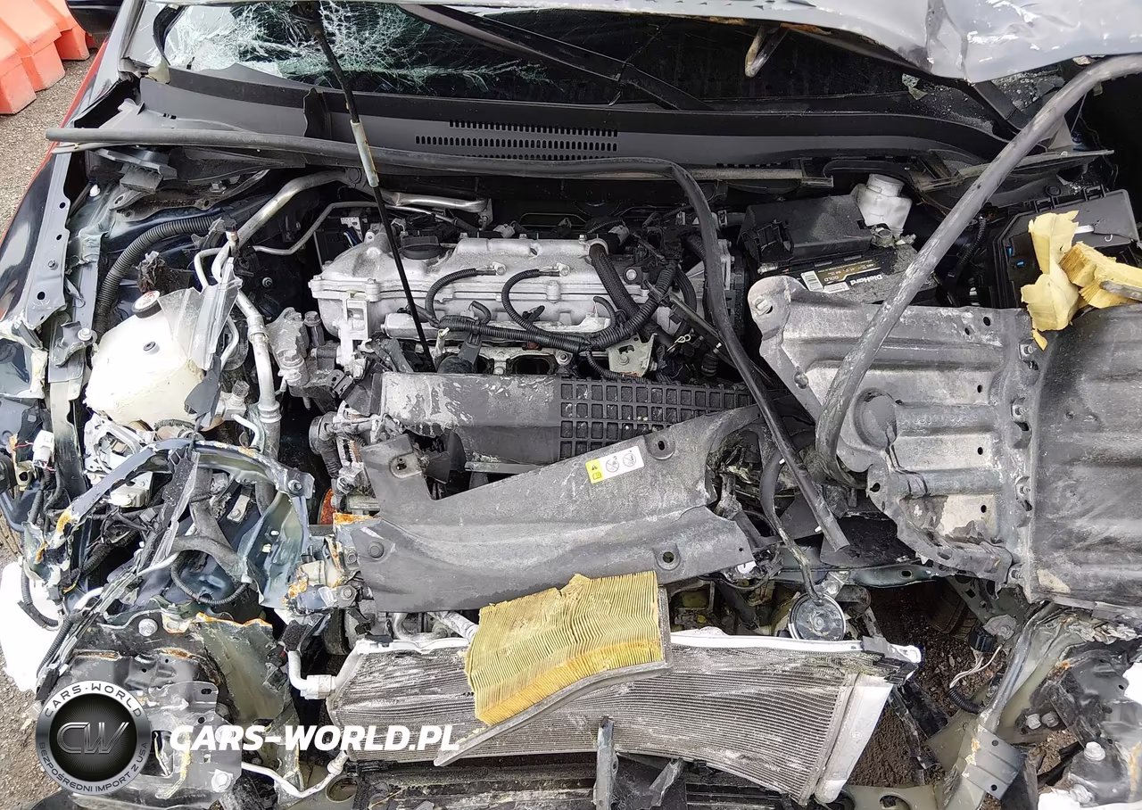 2021 Toyota Corolla Le VIN:5YFEPMAE0MP199968 - 10