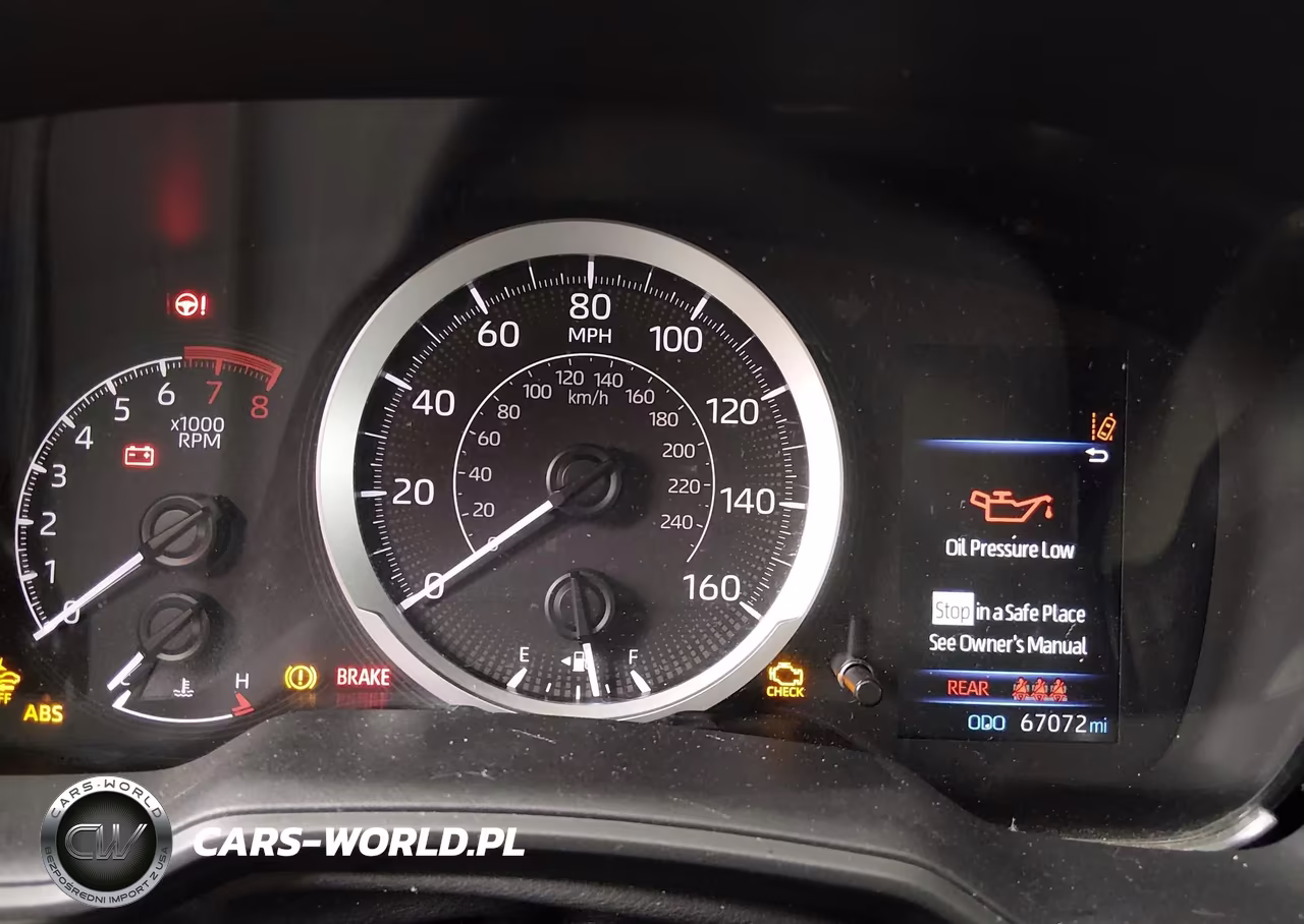 2021 Toyota Corolla Le VIN:5YFEPMAE0MP199968 - 7