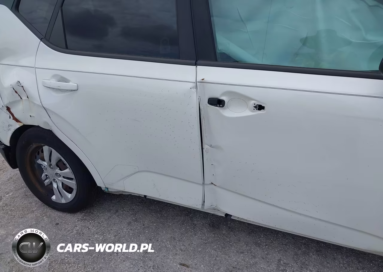 2020 Kia Soul Lx VIN:KNDJ23AU6L7717726 - 18
