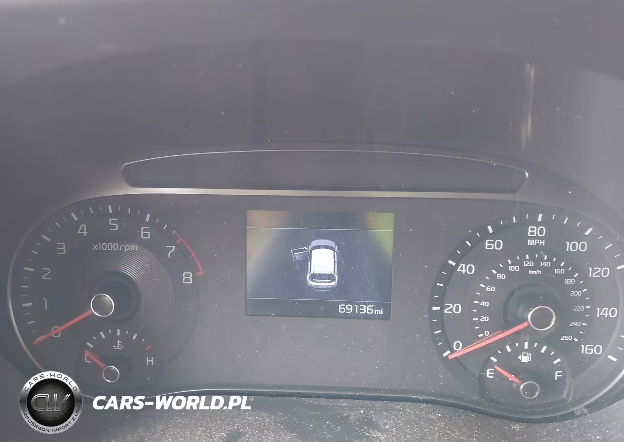 2020 Kia Soul Lx VIN:KNDJ23AU6L7717726 - 7