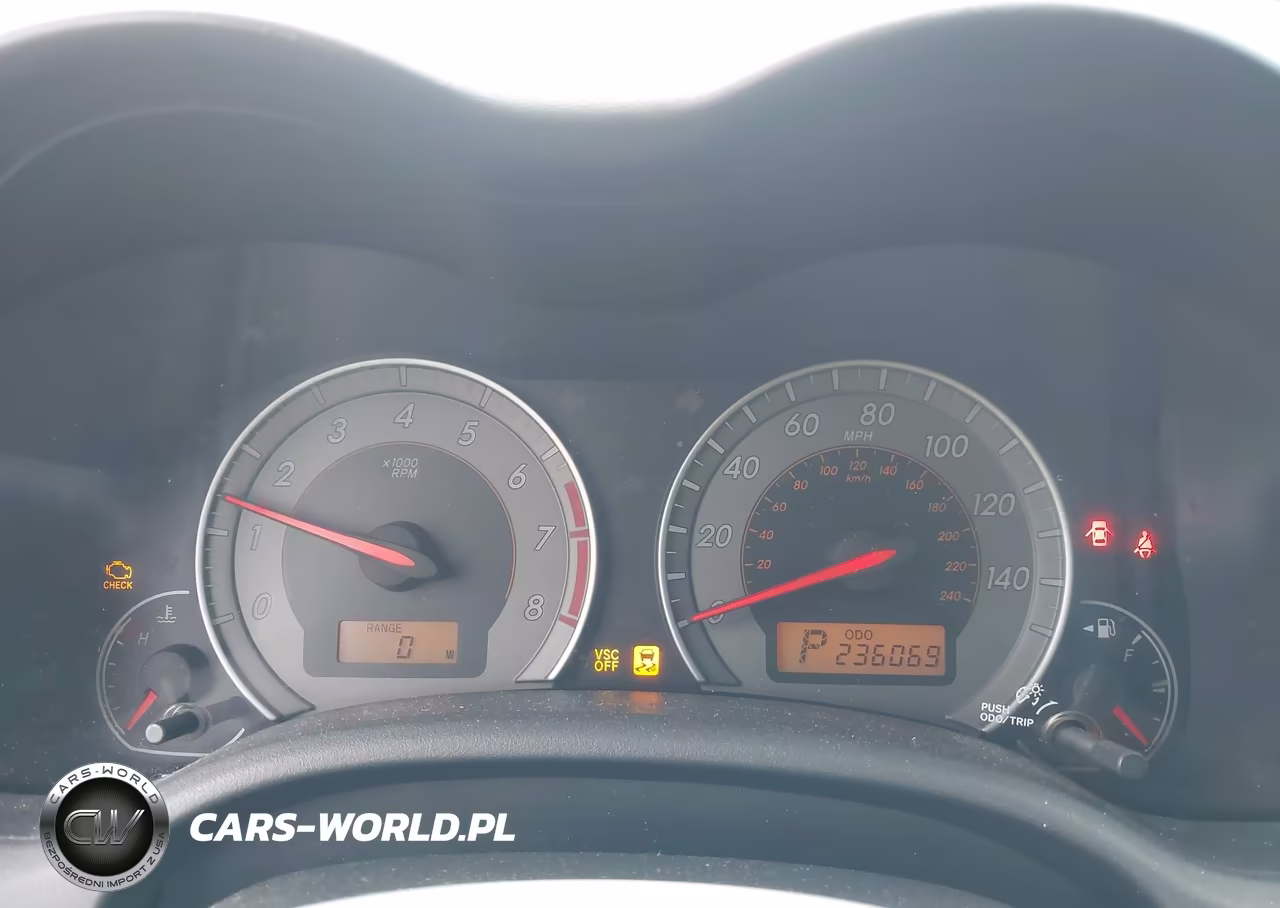 2010 Toyota Corolla S VIN:2T1BU4EEXAC457737 - 7