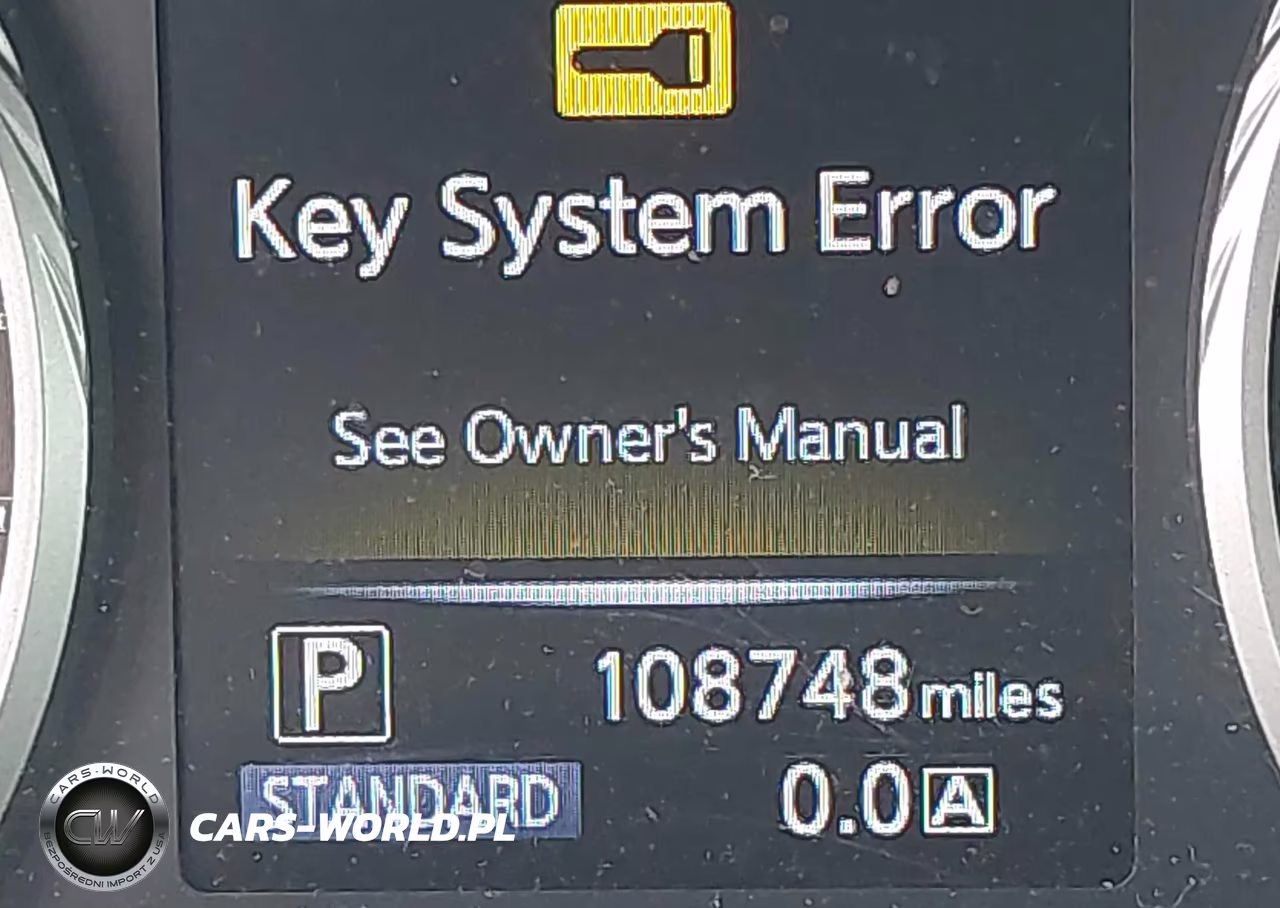 2018 Infiniti Q50 3.0T Red Sport 400 VIN:JN1FV7AR1JM480953 - 15