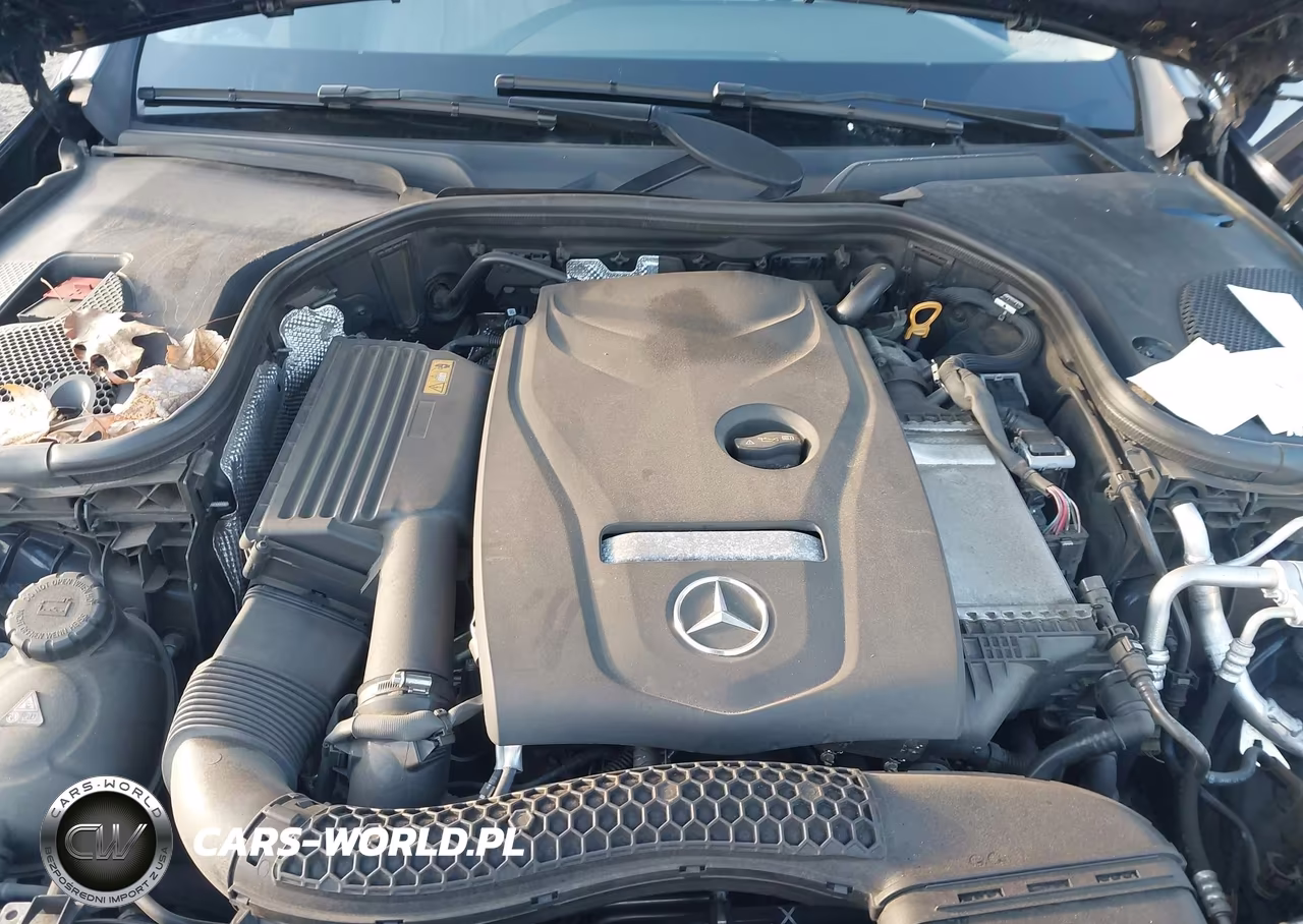 2018 Mercedes-Benz E 300 4Matic VIN:WDDZF4KB6JA330917 - 10