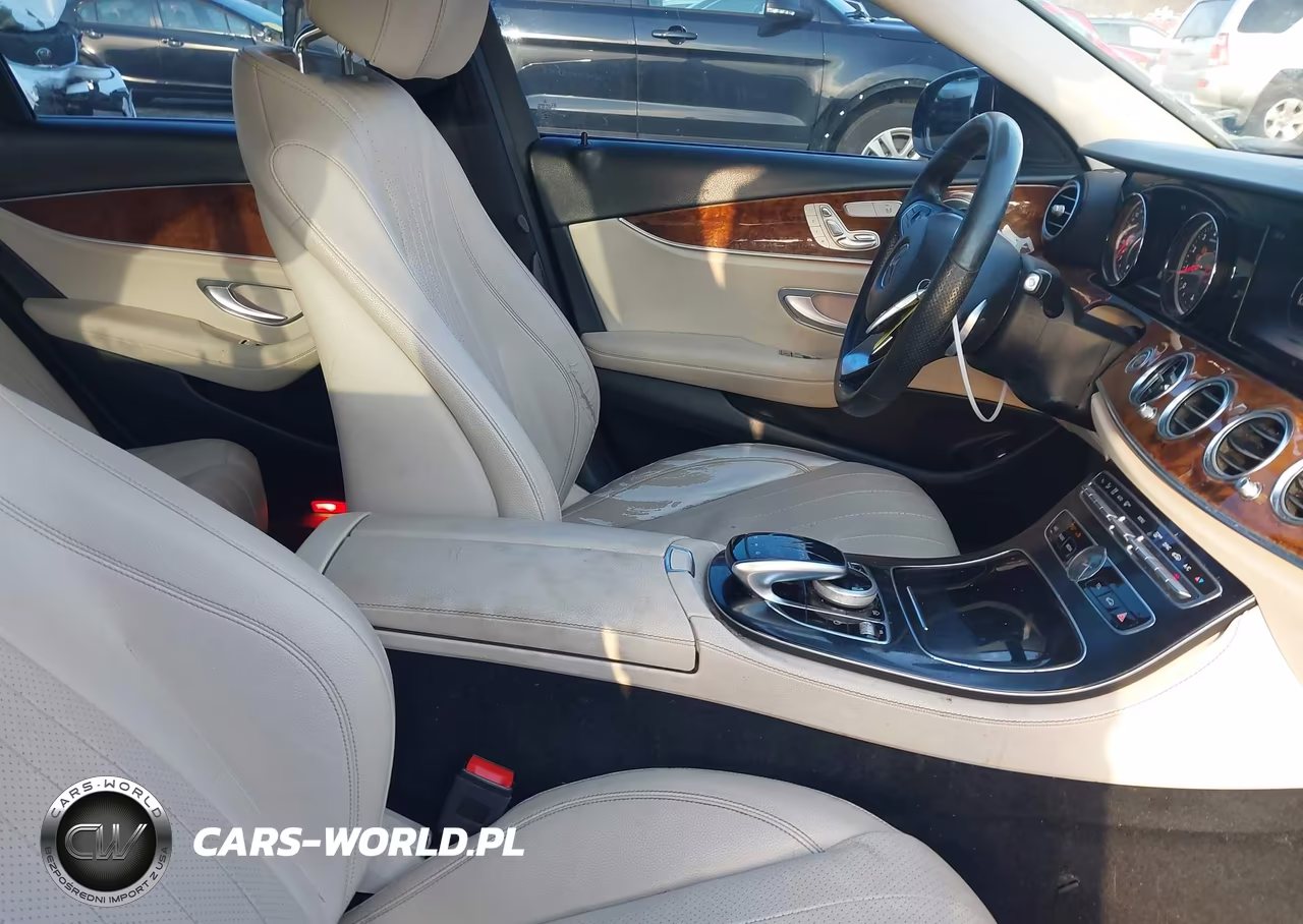 2018 Mercedes-Benz E 300 4Matic VIN:WDDZF4KB6JA330917 - 5