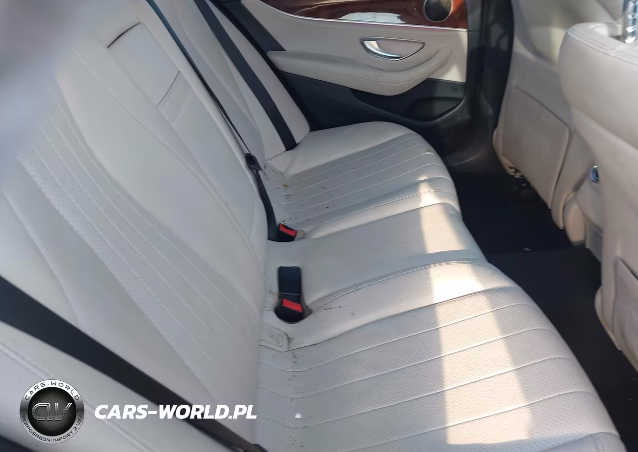 2018 Mercedes-Benz E 300 4Matic VIN:WDDZF4KB6JA330917 - 8