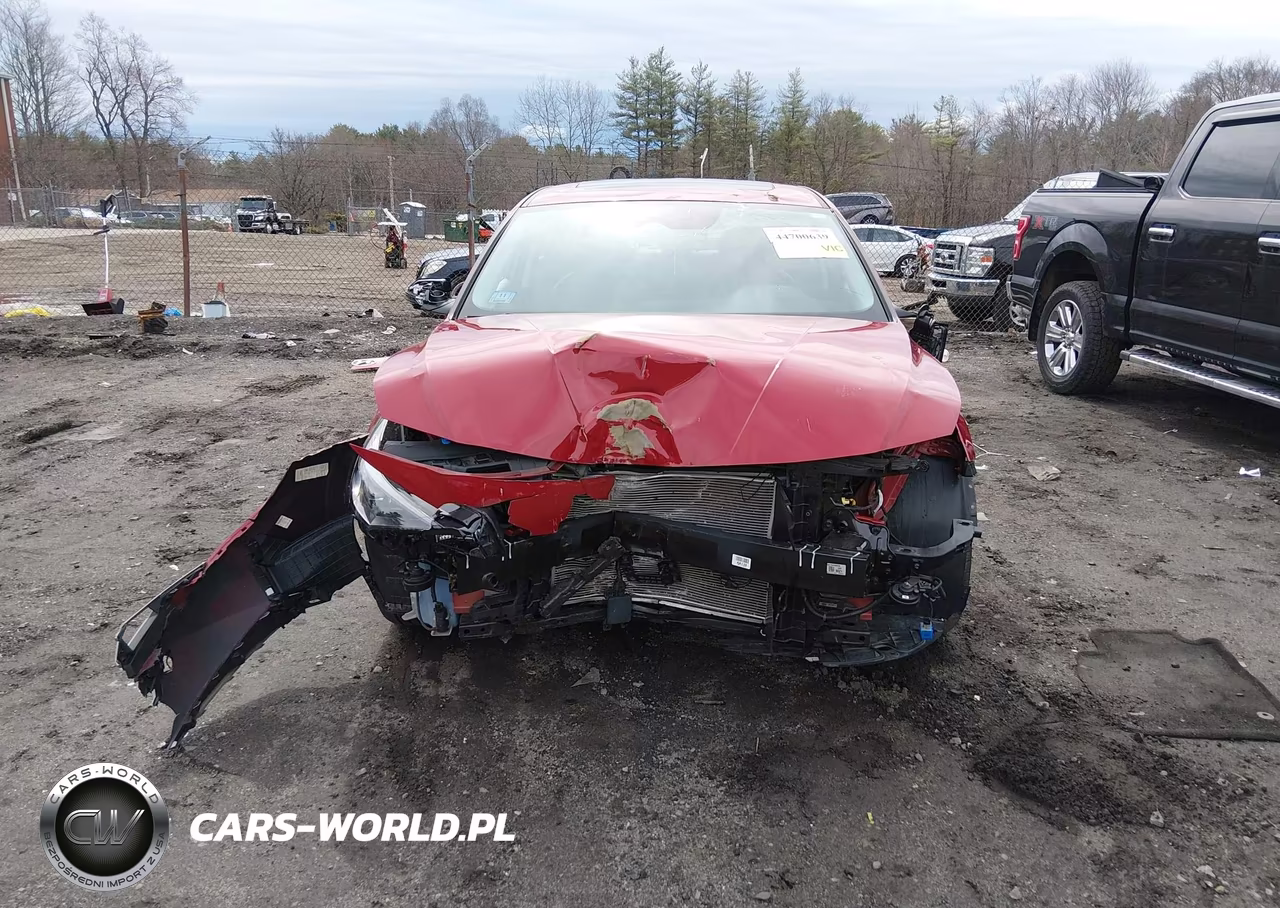 2023 Hyundai Elantra Limited VIN:KMHLP4AG6PU470804 - 12