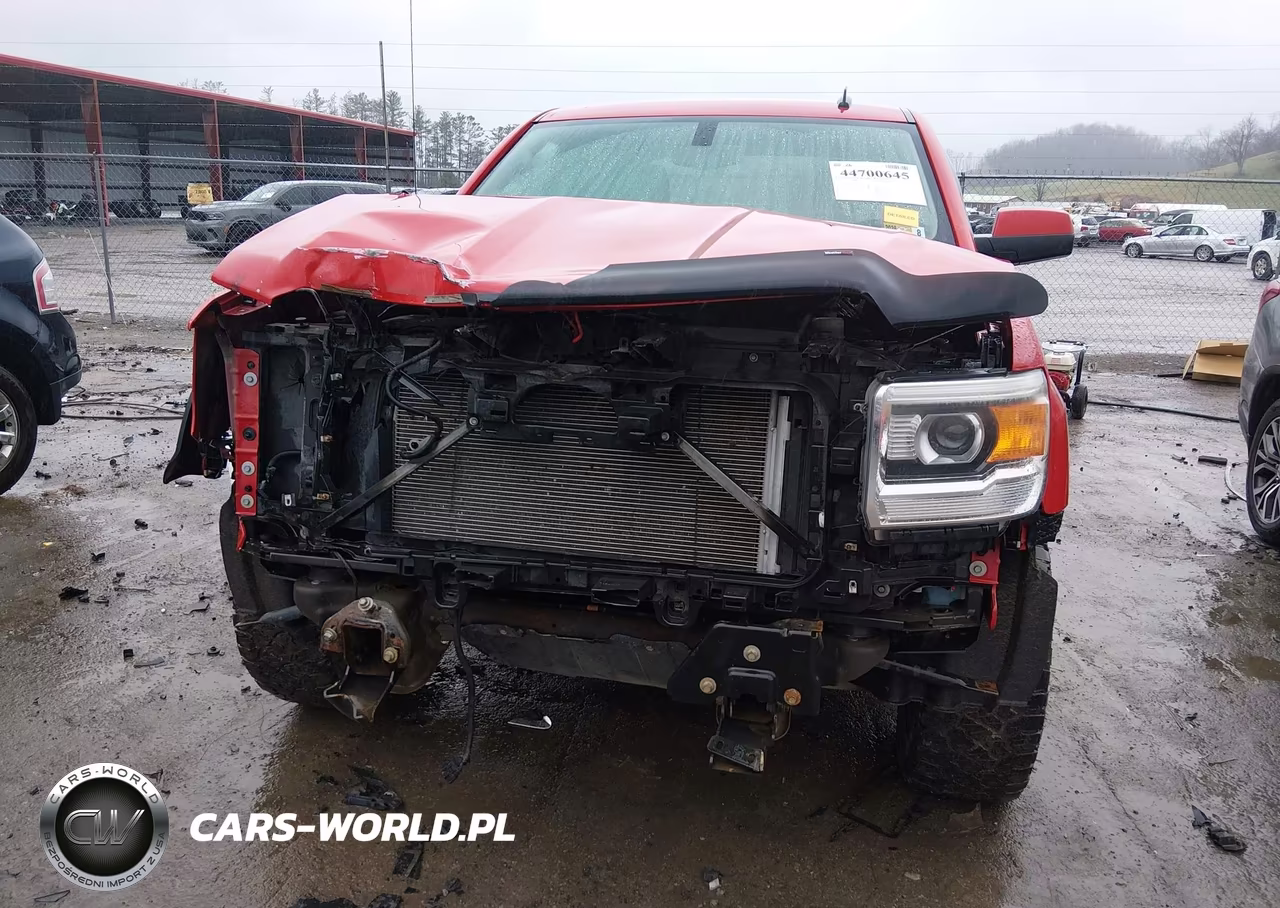 2014 GMC Sierra 1500 Sle VIN:3GTU2UEC2EG560577 - 13